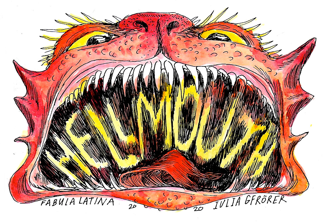 Hellmouth